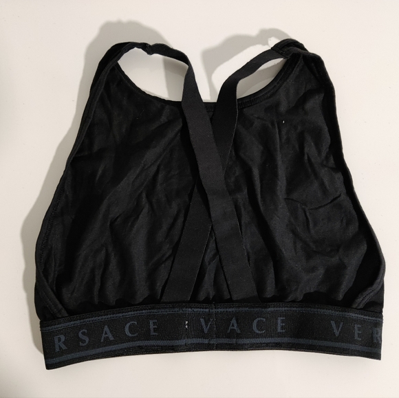Versace Other - Versace sports bra